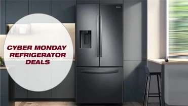 Cyber Monday refrigerator deals